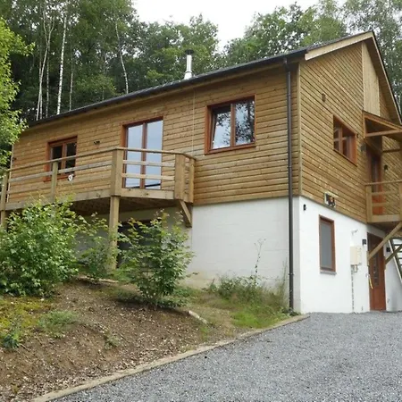 Luxury With Sauna In The Forest Near Durbuy * 巴尔沃