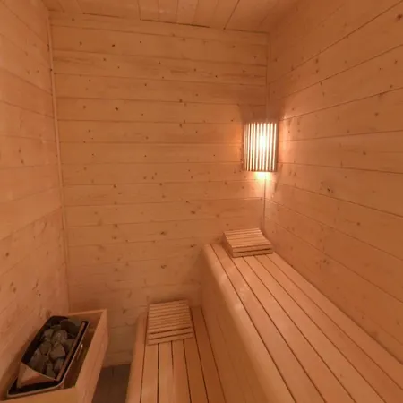 Luxury With Sauna In The Forest Near Durbuy * 巴尔沃
