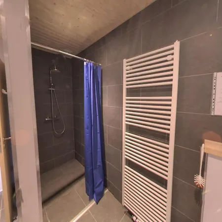 Luxury With Sauna In The Forest Near Durbuy 度假居 巴尔沃