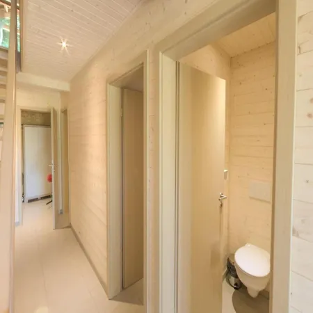 Luxury With Sauna In The Forest Near Durbuy بارفوكس