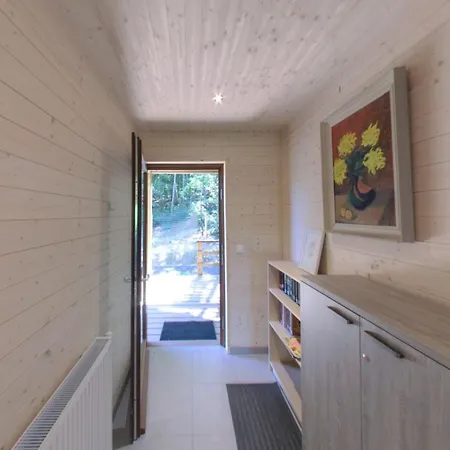 Luxury With Sauna In The Forest Near Durbuy * 巴尔沃